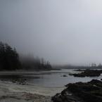    <br>Kayaking in Kyuquot
